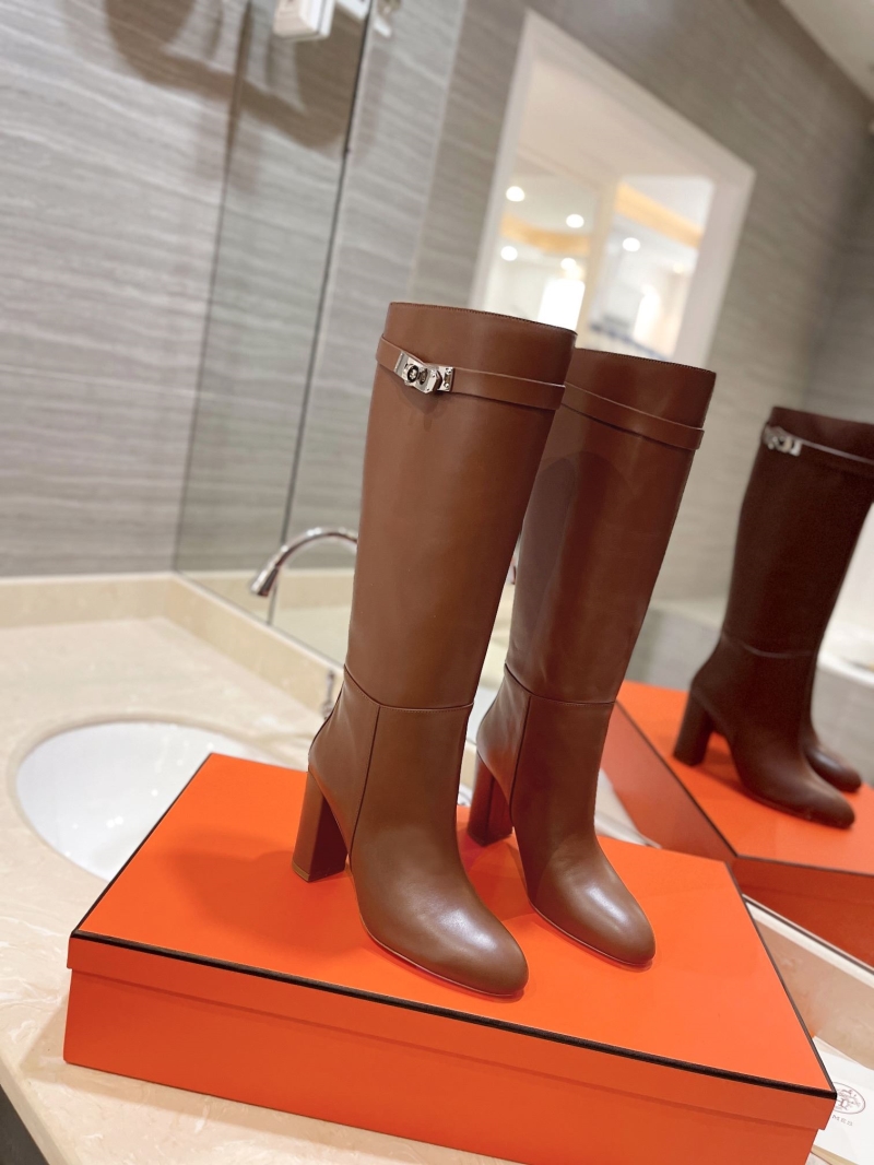 Hermes Boots